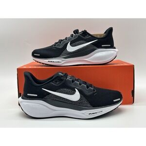 Nike‎ Women's Air Zoom Pegasus 41 Black White Size 6.5 FD2723 002